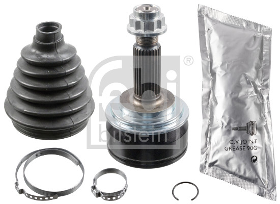 FEBI BILSTEIN 185132 Gelenksatz, Antriebswelle