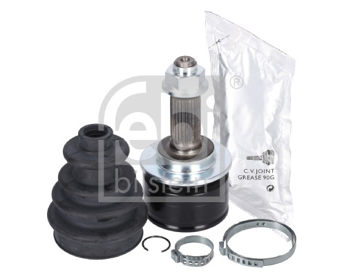 FEBI BILSTEIN 185134 Gelenksatz, Antriebswelle