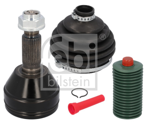 FEBI BILSTEIN 185139 Gelenksatz, Antriebswelle