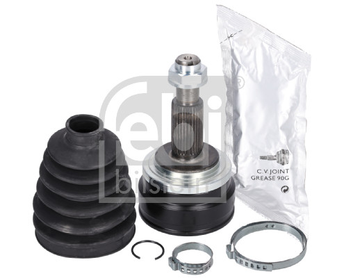 FEBI BILSTEIN 185146 Gelenksatz, Antriebswelle