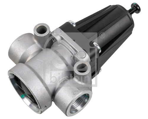 FEBI BILSTEIN 185151 Druckbegrenzungsventil