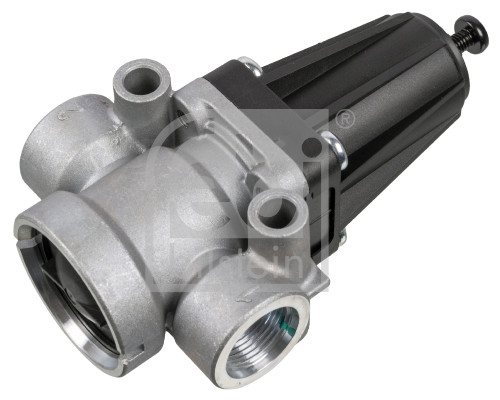 FEBI BILSTEIN 185152 Druckbegrenzungsventil