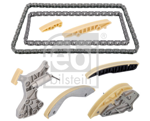 FEBI BILSTEIN 185160 Standard Medium Kit Steuerkettensatz