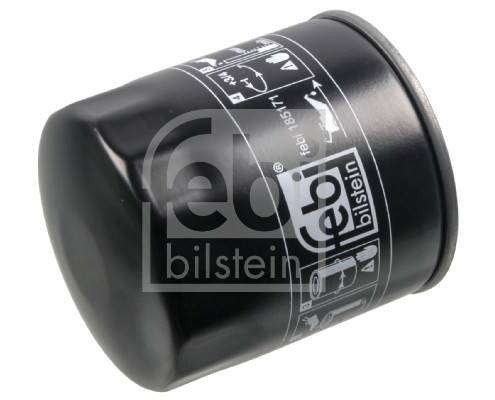 FEBI BILSTEIN 185171 febi Plus Kühlmittelfilter