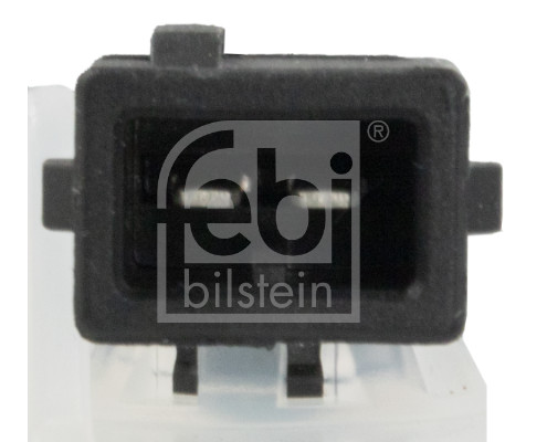 FEBI BILSTEIN 185180 Ausgleichsbehälter, Kühlmittel