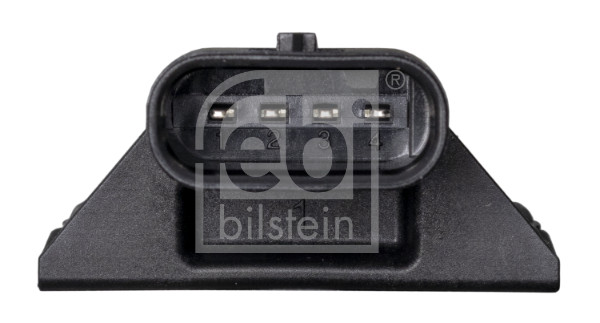 FEBI BILSTEIN 185189 Wasserpumpe, Antriebsbatterie