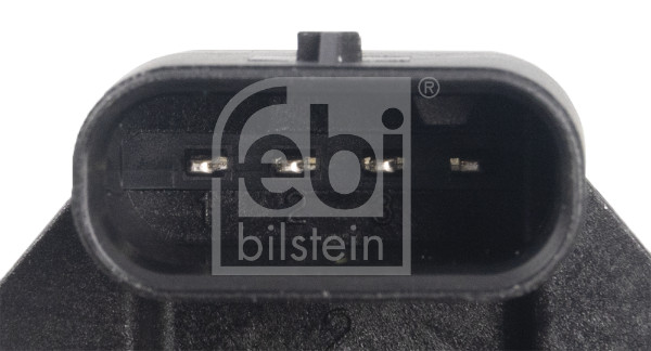 FEBI BILSTEIN 185191 Wasserpumpe, Antriebsbatterie