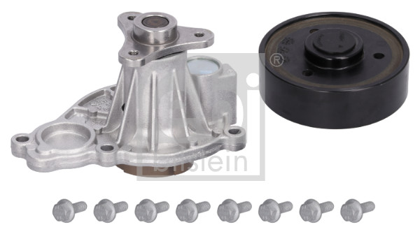 FEBI BILSTEIN 185193 Wasserpumpe, Motorkühlung