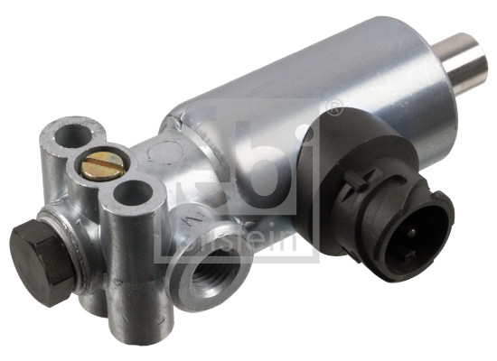 FEBI BILSTEIN 185219 Magnetventil