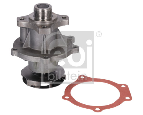 FEBI BILSTEIN 185221 Wasserpumpe, Motorkühlung