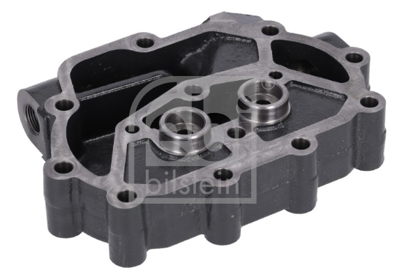 FEBI BILSTEIN 185226 Zylinderkopf, Druckluftkompressor