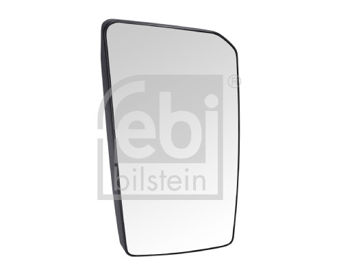 FEBI BILSTEIN 185235 febi Plus Spiegelglas, Außenspiegel