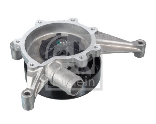 FEBI BILSTEIN 185243 Wasserpumpe, Motorkühlung