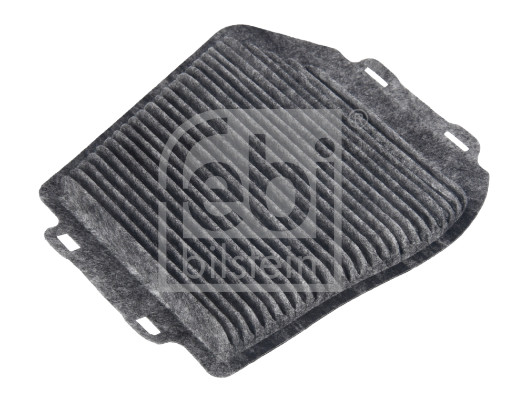 FEBI BILSTEIN 185248 Luftfilter, Antriebsbatteriegehäuse