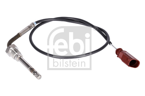 FEBI BILSTEIN 185256 Sensor, Abgastemperatur