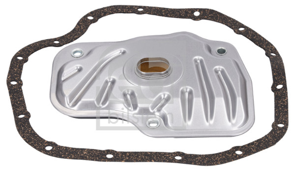 FEBI BILSTEIN 185262 Hydraulikfiltersatz, Automatikgetriebe