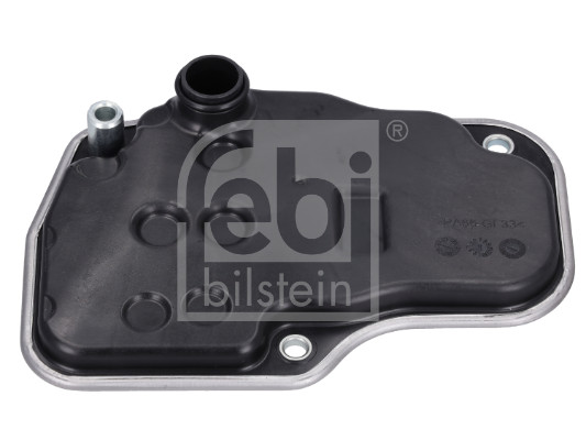 FEBI BILSTEIN 185262 Hydraulikfiltersatz, Automatikgetriebe