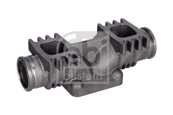 FEBI BILSTEIN 185275 Krümmer, Abgasanlage
