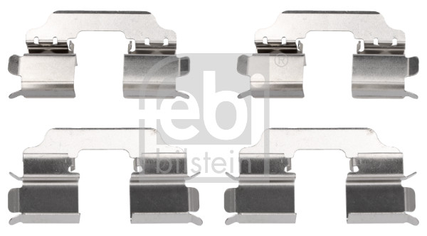 FEBI BILSTEIN 185279...