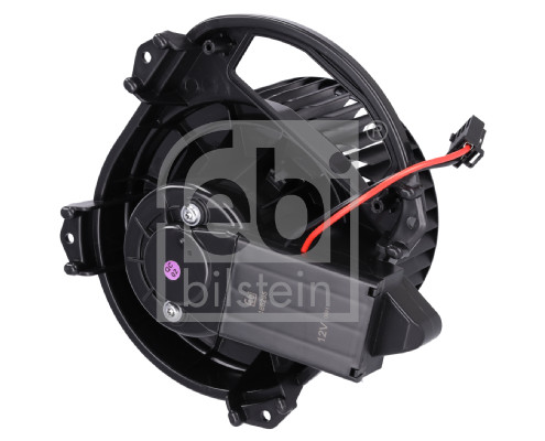 FEBI BILSTEIN 185295 Innenraumgebläse