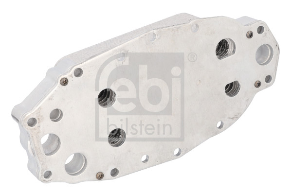 FEBI BILSTEIN 185299 Ölkühler, Motoröl
