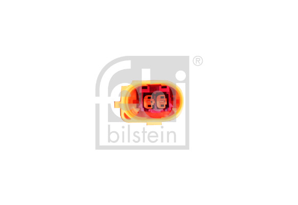 FEBI BILSTEIN 185307 Sensor, Abgastemperatur