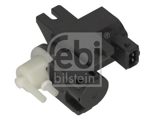 Convertitore pressione, Turbocompressore