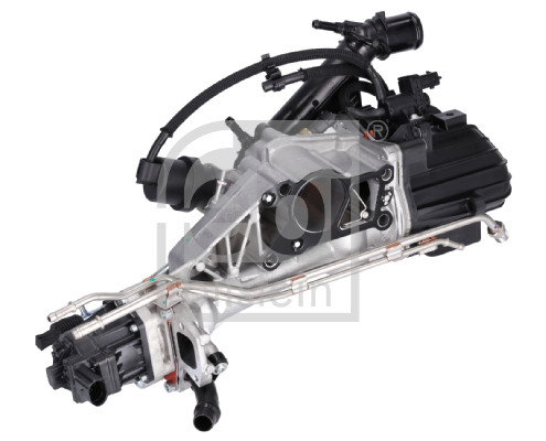 FEBI BILSTEIN 185391 AGR-Modul