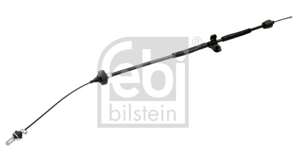 FEBI BILSTEIN 185398 Seilzug, Kupplungsbetätigung