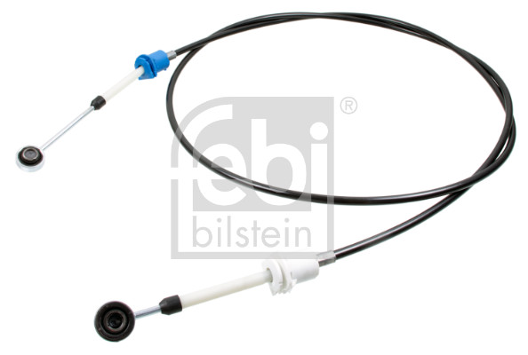 FEBI BILSTEIN 185401 Seilzug, Schaltgetriebe