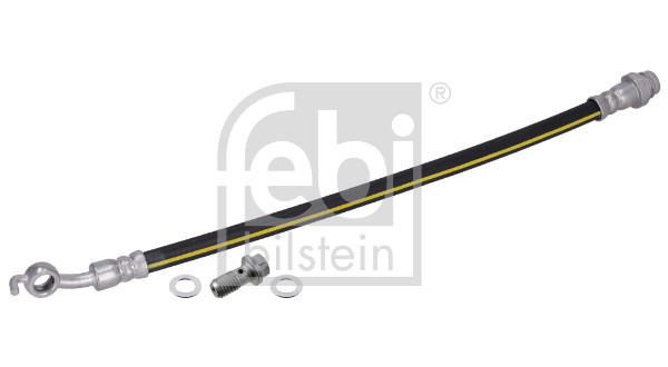 FEBI BILSTEIN 185407 Bremsschlauch
