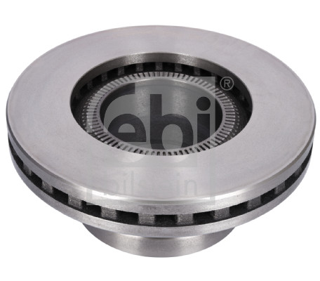 FEBI BILSTEIN 185412 Bremsscheibe