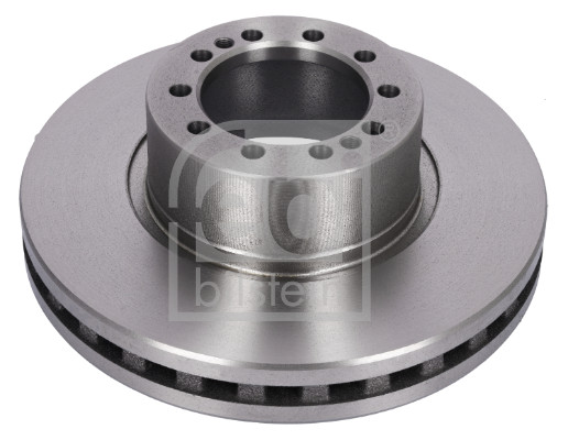 FEBI BILSTEIN 185413 Bremsscheibe