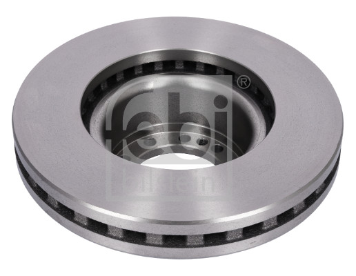 FEBI BILSTEIN 185413 Bremsscheibe