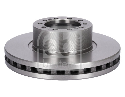 FEBI BILSTEIN 185413 Bremsscheibe