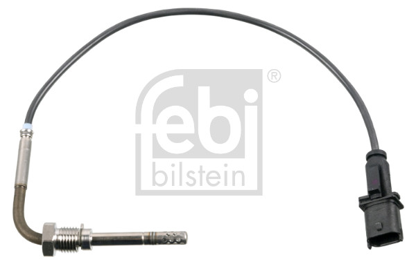 FEBI BILSTEIN 185425 Sensor, Abgastemperatur