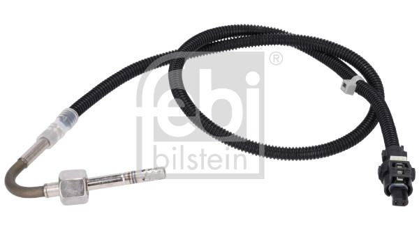 FEBI BILSTEIN 185433 Sensor, Abgastemperatur