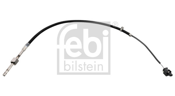 FEBI BILSTEIN 185434 Sensor, Abgastemperatur