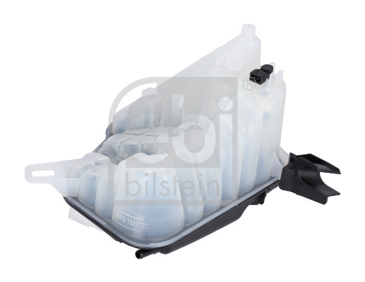 FEBI BILSTEIN 185448 Ausgleichsbehälter, Kühlmittel