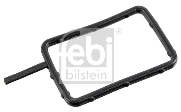 FEBI BILSTEIN 185450 Dichtung, Kurbelgehäuseentlüftung