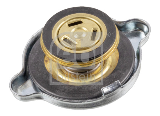 FEBI BILSTEIN 185463 Verschlussdeckel, Kühlmittelbehälter