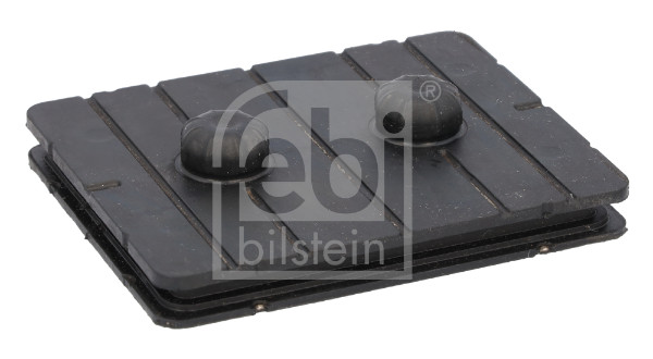 FEBI BILSTEIN 185468 Lagerbuchse, Blattfeder