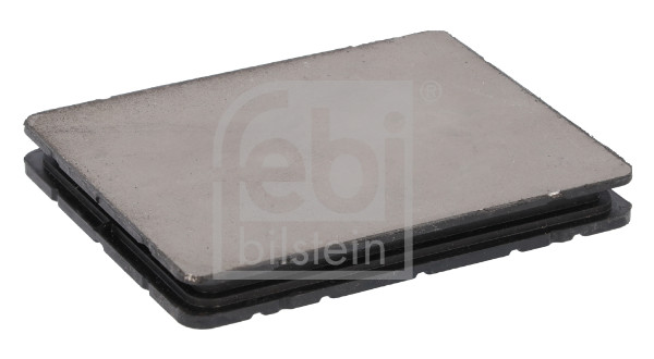 FEBI BILSTEIN 185468 Lagerbuchse, Blattfeder