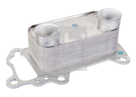 FEBI BILSTEIN 185510 Ölkühler, Motoröl