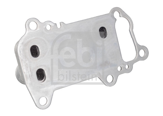 FEBI BILSTEIN 185510 Ölkühler, Motoröl