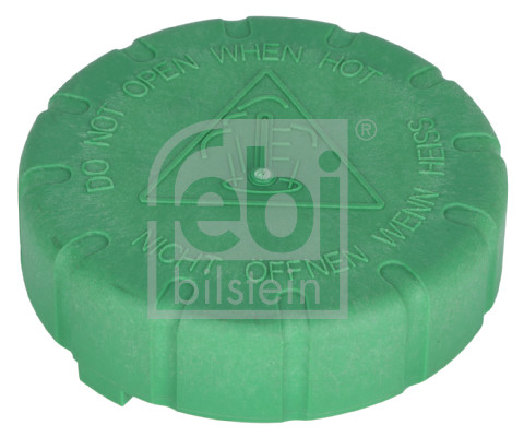 FEBI BILSTEIN 185516 Verschlussdeckel, Kühlmittelbehälter