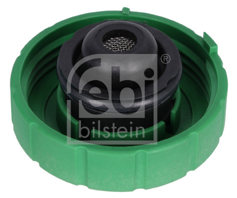 FEBI BILSTEIN 185516 Verschlussdeckel, Kühlmittelbehälter