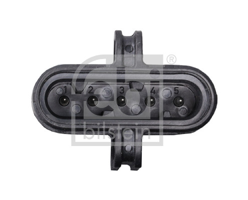 FEBI BILSTEIN 185520 Generator