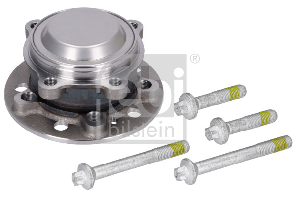 FEBI BILSTEIN 185522 Radlagersatz
