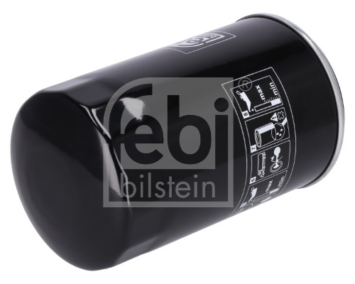 FEBI BILSTEIN 185526 Ölfilter